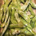 Karikari苺's cooksnap of when they made 綺麗になれちゃう『枝豆のオーブン焼き』.