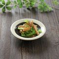 まろんかふぇ's cooksnap of when they made お弁当に♪お通しに♪簡単ピーマンとメンマ.