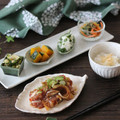まろんかふぇ's cooksnap of when they made 鮪と玉ねぎの中華風漬け.