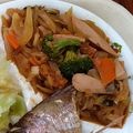 そよかぜMLQ's cooksnap of when they made キャベツと魚肉ソーセージで回鍋肉風炒め♡.