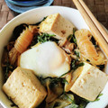在宅勤務のおじさん's cooksnap of when they made 簡単♡すき焼きリメイクすき焼き丼.