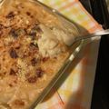 レモパ's cooksnap of when they made 母直伝！あっさりシーフードグラタン.