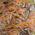 ☆umeko8☆'s cooksnap of when they made わが家の煮なます.