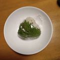 ダイエッターひさ子's cooksnap of when they made 大葉大量消費！梅、おかか和え.