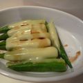 食パンダ's cooksnap of when they made 簡単♪オクラのバター醤油炒め.