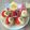 もぐたん☆☆'s cooksnap of when they made 2歳の誕生日☆簡単フルーツタルト☆ケーキ.