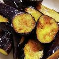 瑚ちゃん's cooksnap of when they made なすのバター焼き.