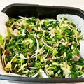 スーパーリンクス's cooksnap of when they made 作り置きに★五味薬味.