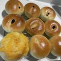 mＲ710's cooksnap of when they made HB使用☆基本のプレーンベーグル.