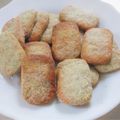 ジャグりんご's cooksnap of when they made ティーパックで紅茶クッキー.