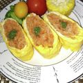 ほか弁ママ's cooksnap of when they made 簡単♡玉ねぎだけのケチャップライス.