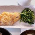 azu_shun's cooksnap of when they made 簡単！やみつき♪豆苗の塩昆布ナムル♪.