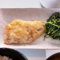 azu_shun's cooksnap of when they made 真鱈のチーズパン粉焼き.