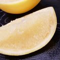 ma2kaboch's cooksnap of when they made はなびし草のグレープフルーツ丸ごとゼリー.