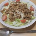 £やちママ£'s cooksnap of when they made ランチに簡単♡タコライス♡.