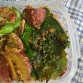 クック49L4Ho☆'s cooksnap of when they made おにぎり最高！ちくわの蒲焼風混ぜご飯.