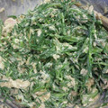 クック60OD6H☆'s cooksnap of when they made おかひじきとツナのオイマヨ和え.