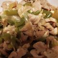 ねこぱん0655's cooksnap of when they made 豚こま・ピーマン・玉ねぎのオイスター炒め.
