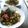 ぺたん子's cooksnap of when they made ✿ゴーヤーとツナのサラダうどん✿.