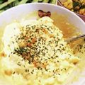 クックE662AA☆'s cooksnap of when they made これ手作り？！絶品簡単！卵サラダ.