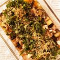 赤エンピツ's cooksnap of when they made ☆大葉香る♪豚バラ茄子のおろし焼き浸し☆.