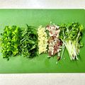 きっかママ's cooksnap of when they made 作り置きに★五味薬味.