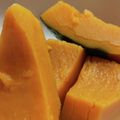 あゆたっくん's cooksnap of when they made ❖冷やして美味しい♪南瓜のレモン煮❖.