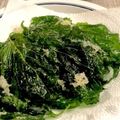 のらむーちょ's cooksnap of when they made エゴマの葉の天ぷら.