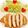 悠LOVE航's cooksnap of when they made フライパンで作る　簡単チーズのチキンカツ.