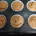 ritany's cooksnap of when they made 卵バター不要！バナナオートミールケーキ.