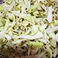 あーたん食堂's cooksnap of when they made 簡単ザワークラウト.
