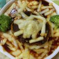 ひまリックス's cooksnap of when they made ハンバーグドリア♪.