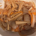 みさめろ♥'s cooksnap of when they made 簡単！コンニャクと大根と人参のきんぴら.