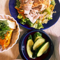 mack♪♪♪'s cooksnap of when they made きゅうりのわさび漬け.