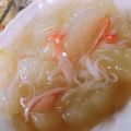 KAORULALA's cooksnap of when they made 太きゅうりのあんかけ♪.