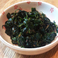 しましまママ♪♪♪'s cooksnap of when they made ご飯のお供に！葉とうがらしの佃煮.