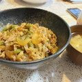 暇人のんさん's cooksnap of when they made 豚肉のプルコギ.