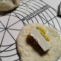 an0v0ko's cooksnap of when they made 【お惣菜パン】ふわもちコーンちぎりパン.