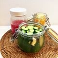 horseland's cooksnap of when they made 紫玉ねぎの酢漬け.