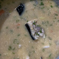 ナヲミンミン's cooksnap of when they made あったか♡簡単！たっぷり鮭粕汁☆*:..