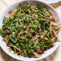クックQT23CK☆'s cooksnap of when they made 牛肉とごぼうのしぐれ煮.