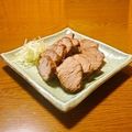 まりみぃ's cooksnap of when they made ⭐️１５分で簡単美味なヒレ肉チャーシュー.