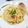 在宅勤務のおじさん's cooksnap of when they made 簡単！しらすチャーハン☆.