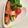 ☆ミルミル's cooksnap of when they made アスパラのベーコン巻き.