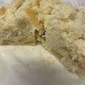 fulful0511's cooksnap of when they made りんごたっぷり♡鍋で簡単りんごの蒸しパン.