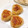 みぃぃちゃま's cooksnap of when they made 残りご飯で簡単☆焼きおにぎり☆.