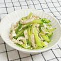 ゆづキッチン's cooksnap of when they made 我が家の中華風酢の物☆胡瓜＆鶏肉.