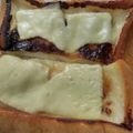 料理大好きボーイ's cooksnap of when they made 卵無し＊ベーコンチーズのフレンチトースト.