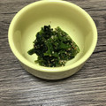 みりん調味料's cooksnap of when they made 小松菜のごま和え.