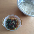 クックZPCHAD☆'s cooksnap of when they made 簡単！白だしで「素麺のつゆ」♫.
